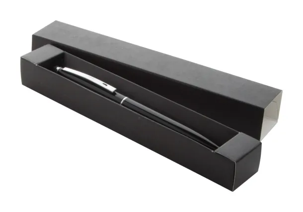 Trumm touch ballpoint pen Black