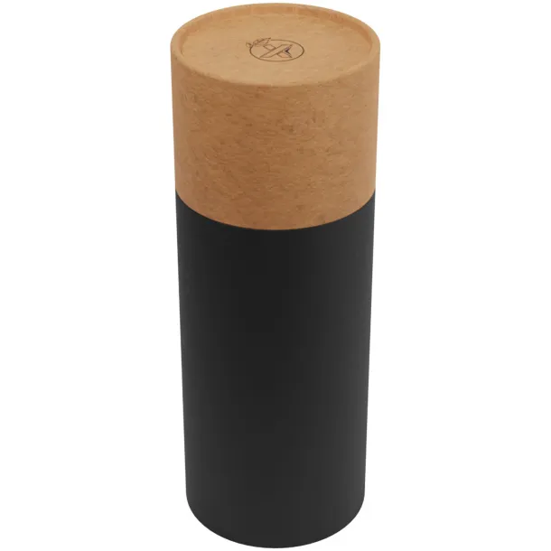 SCX.design D11 500 ml bamboo smart bottle - SCX.design Wood