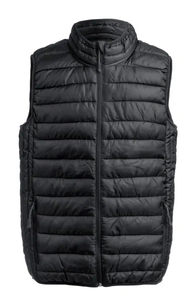 Peddas vest Black