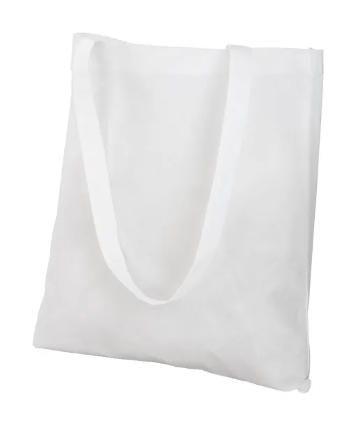 Fair shopping bag White