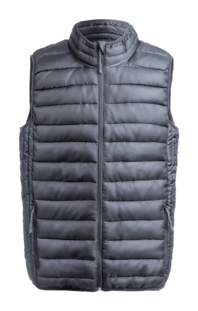 Peddas vest Dark grey