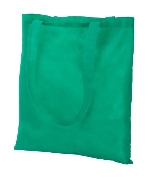 Fair shopping bag Green