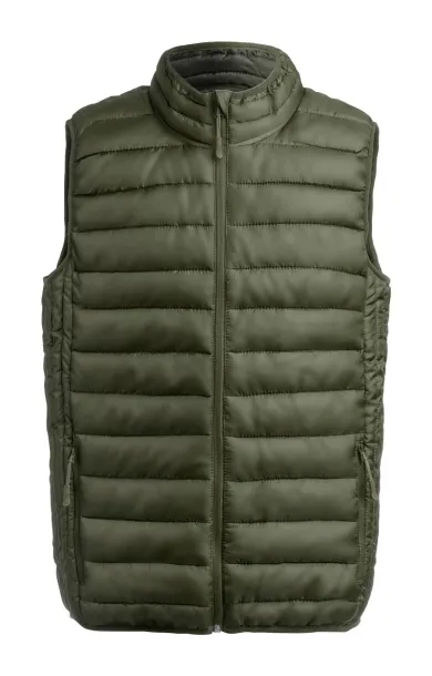 Peddas vest Green