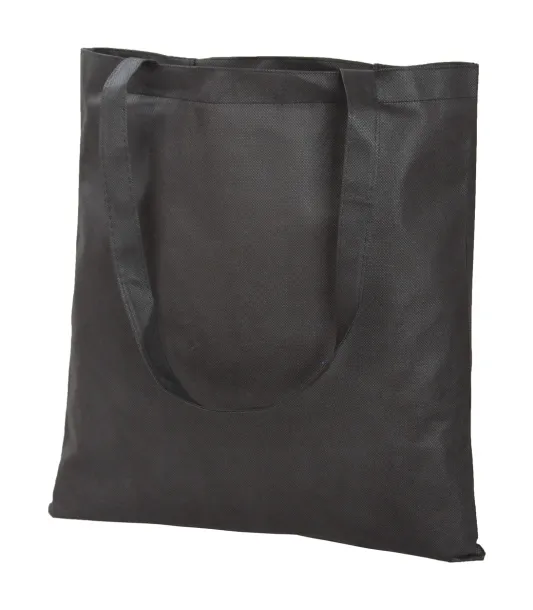 Fair shopping bag Black