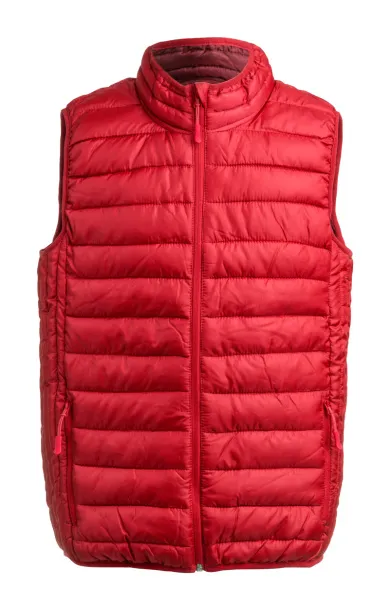 Peddas vest Red