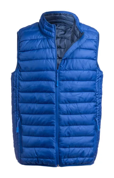 Peddas vest Blue