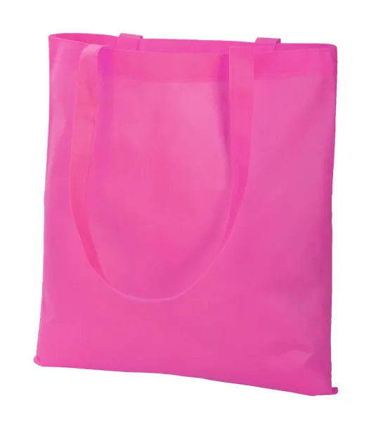 Fair shopping bag Pink