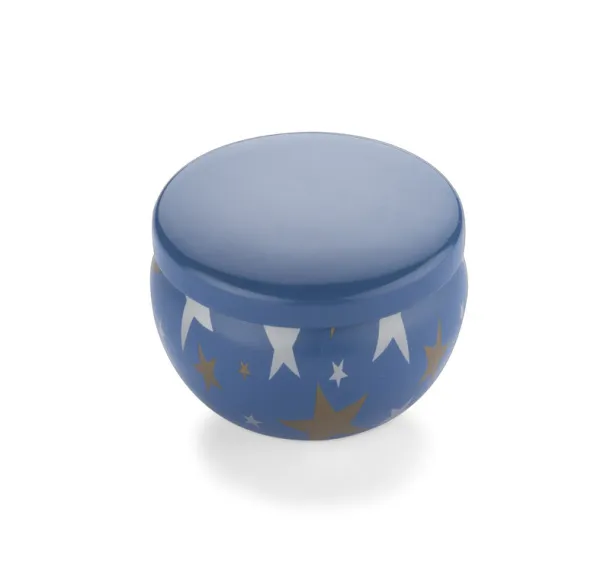 ASTRO Soybean wax candle colourful