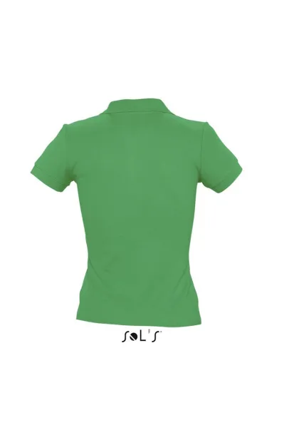  SOL'S PEOPLE - WOMEN'S POLO SHIRT - SOL'S Kelly zelena