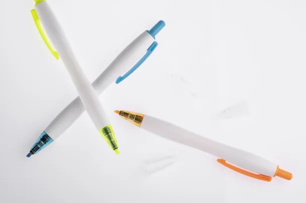 SNAP Highlighter pomarańczowy