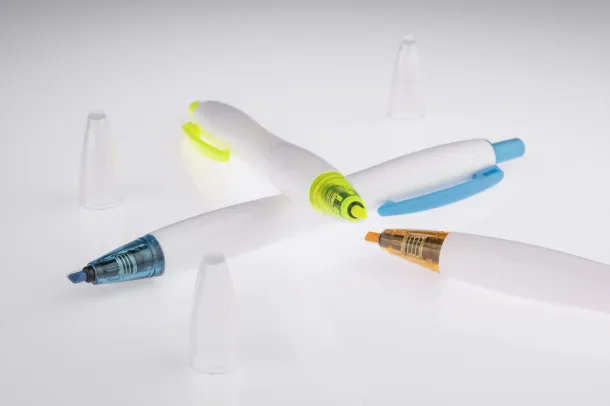 SNAP Highlighter Narančasta