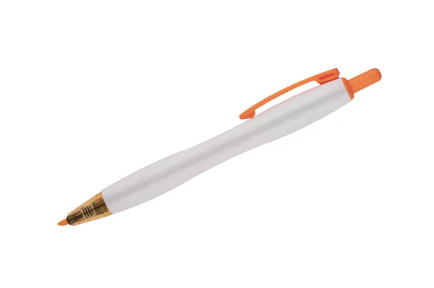 SNAP Highlighter pomarańczowy