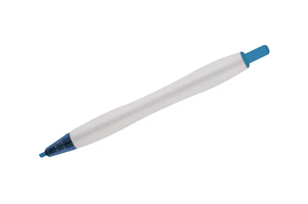 SNAP marker błękitny