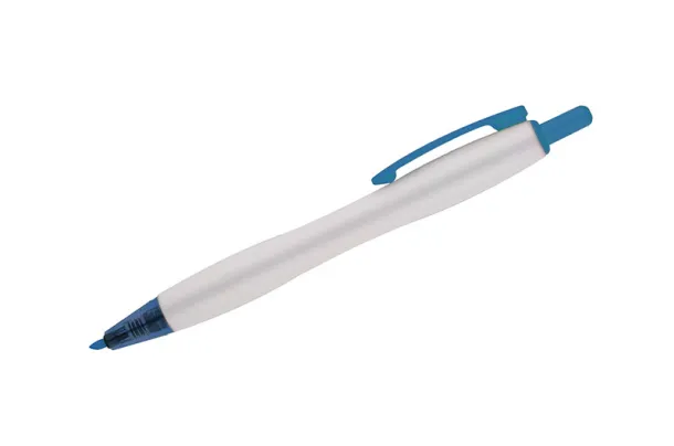 SNAP Highlighter błękitny