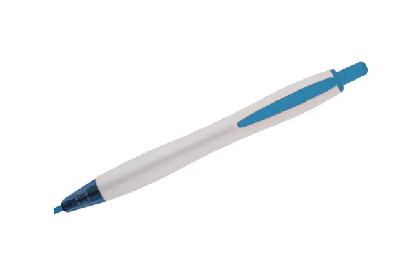 SNAP marker błękitny