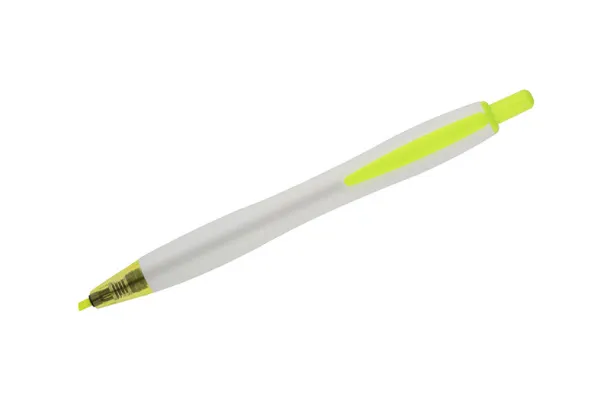 SNAP Highlighter Yellow