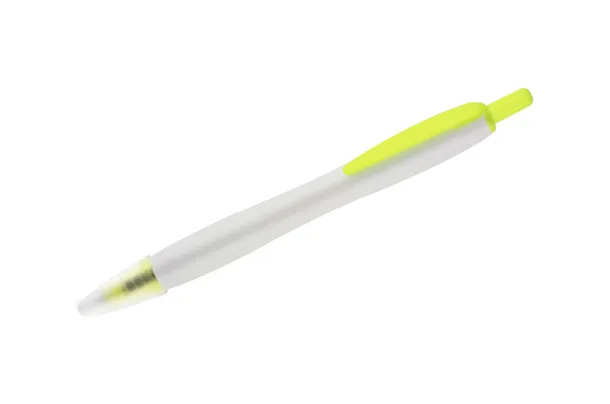 SNAP Highlighter Yellow