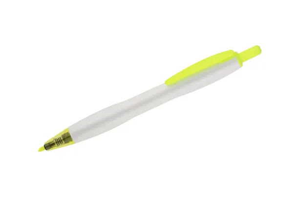 SNAP Highlighter Yellow