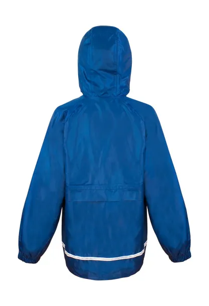  CORE Junior Microfleece Lined Jacket - Result Core