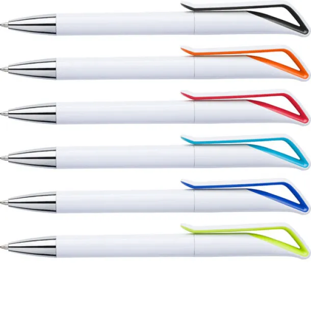 TAMIR ABS ballpen