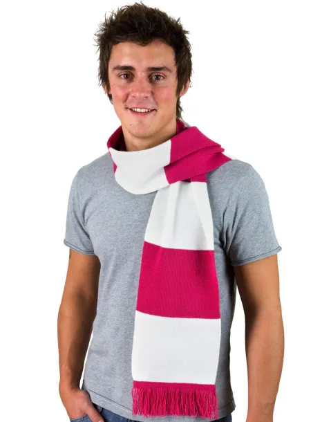  Team Scarf - Result Winter Essentials