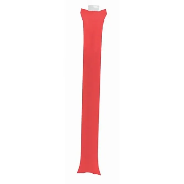  Inflatable sticks, 2 pcs red