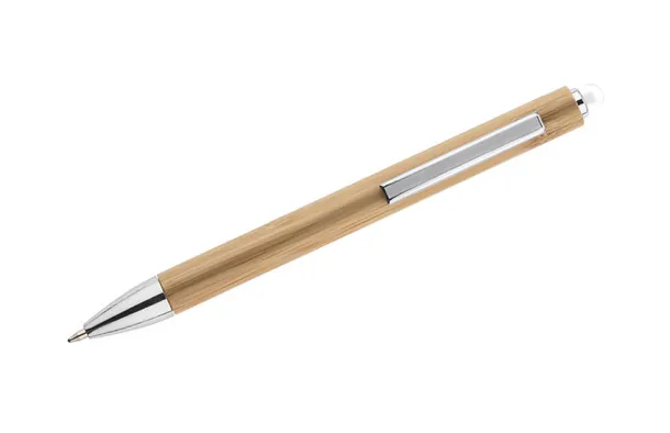 TUSO Bamboo touch pen White