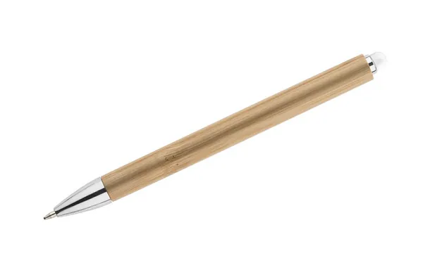 TUSO Bamboo touch pen Bijela