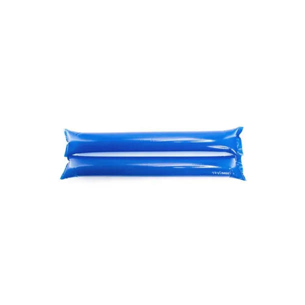  Inflatable sticks, 2 pcs navy blue