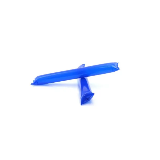  Inflatable sticks, 2 pcs Mornarski plava