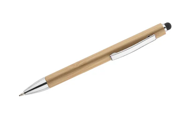 TUSO Bamboo touch pen Crna
