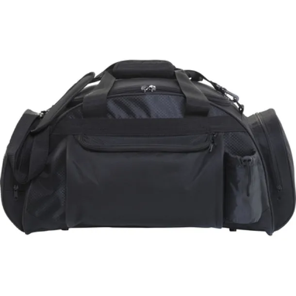 Travel bag Crna