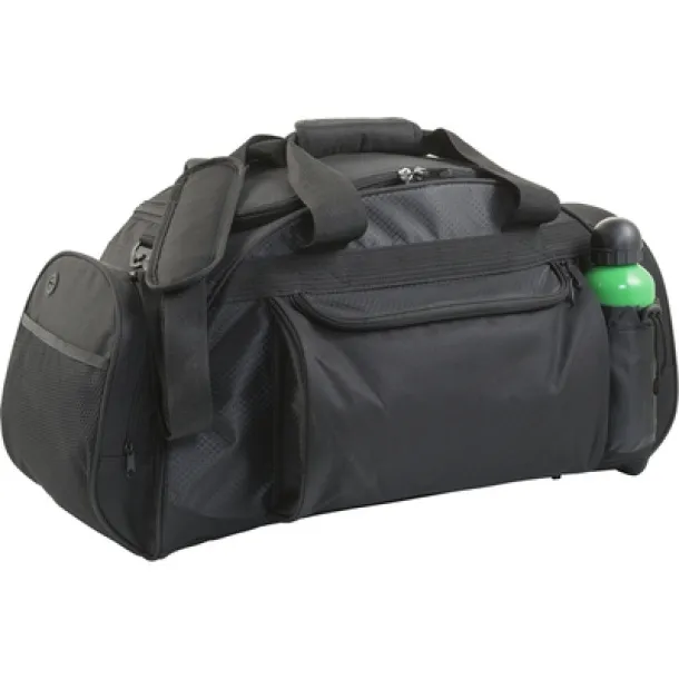  Travel bag black