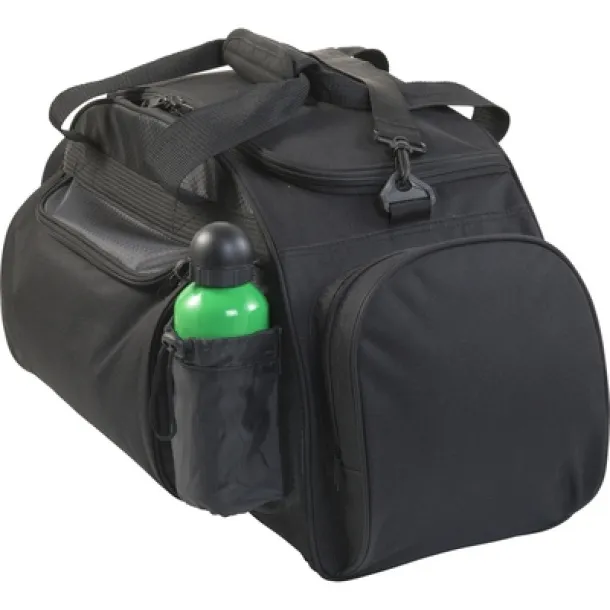  Travel bag Crna