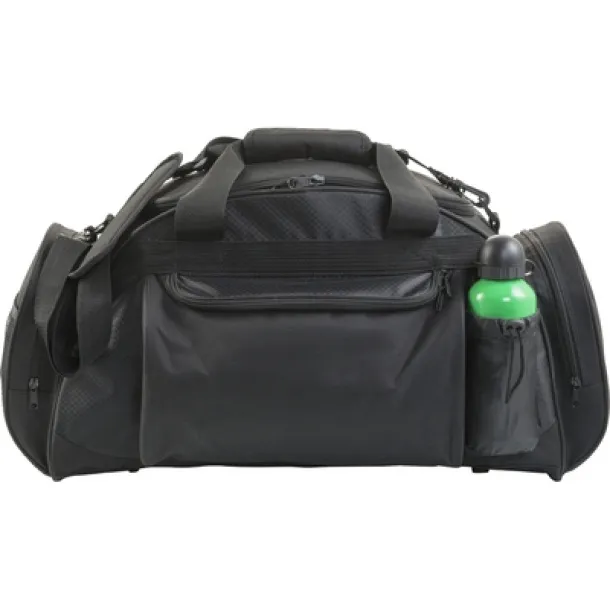  Travel bag Crna
