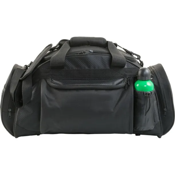  Travel bag Crna