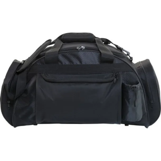  Travel bag black