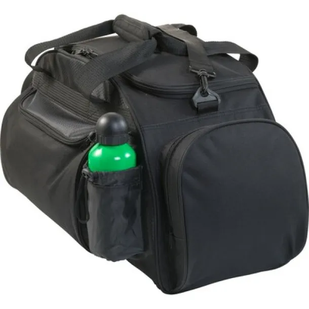  Travel bag Crna