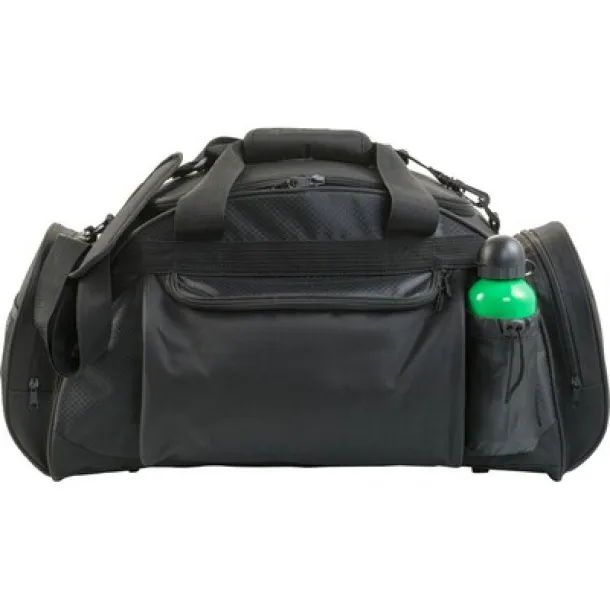  Travel bag black