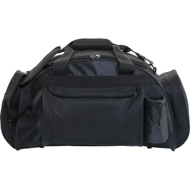  Travel bag Crna
