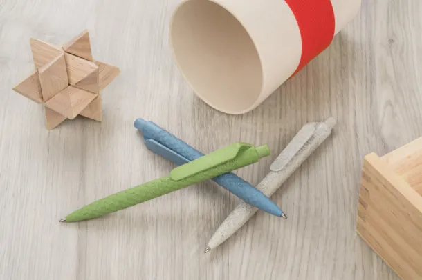 ETNO Ball pen błękitny