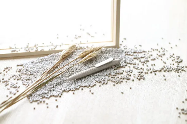 ETNO Ball pen naturalny