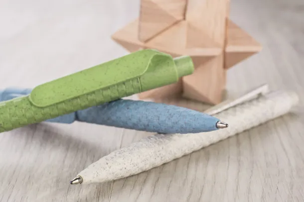 ETNO Ball pen naturalny