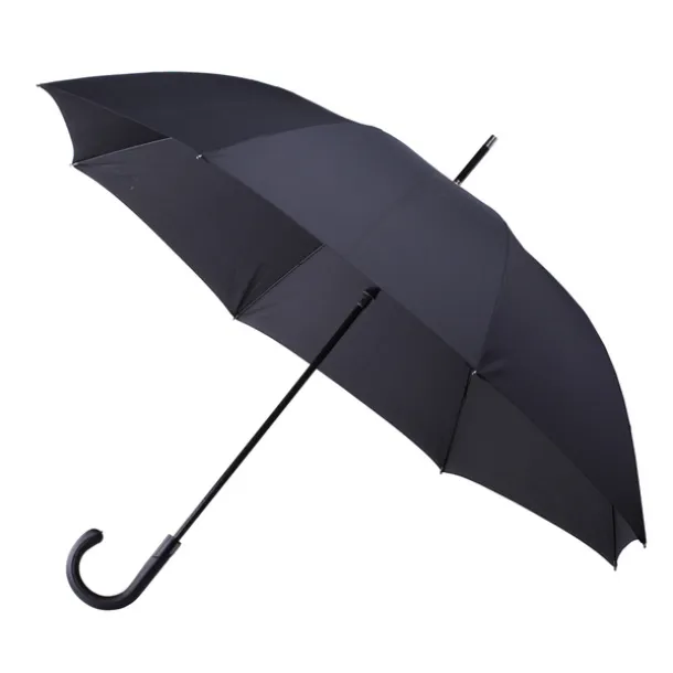 LAUSANNE automatic umbrella Black