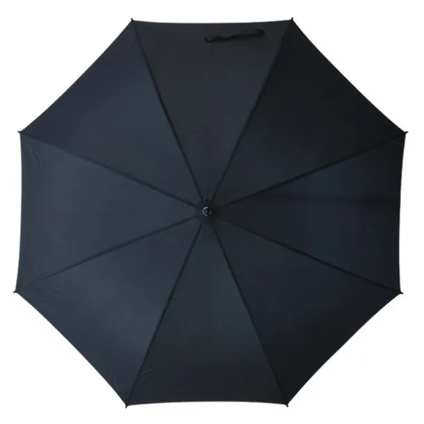 LAUSANNE automatic umbrella Black