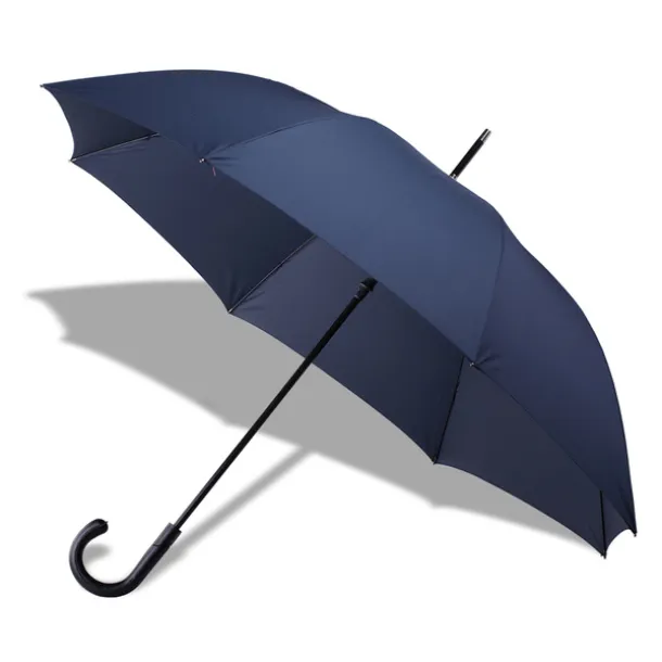 LAUSANNE automatic umbrella Dark Blue