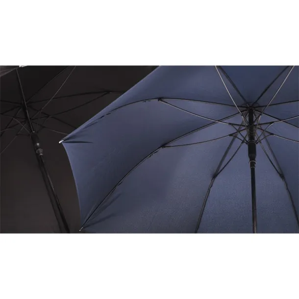 LAUSANNE automatic umbrella Dark Blue