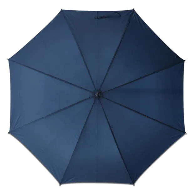 LAUSANNE automatic umbrella Dark Blue