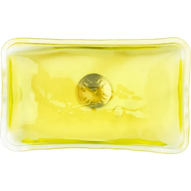  Jastučić sa samozagrijavanjem Žuta