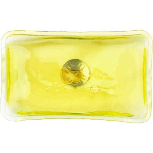  Jastučić sa samozagrijavanjem Žuta